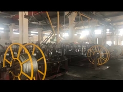 ANIT 트위스트 와이어 로프 스틸 와이어 로프