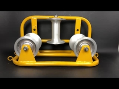 코너 케이블 롤러 가이드 롤러