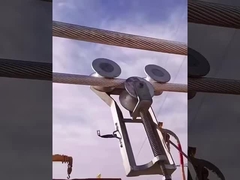 토착 장치 로프 및 선도자를 위한 토착 블록