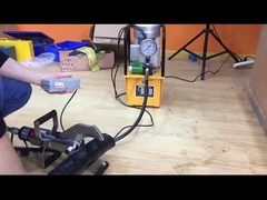 전기 공급을 위한 수력 전기 펌프