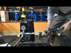 수력 횡단 도구 수력 횡단기