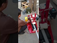 DQJ 가솔린 케이블 밀어 당기는 윈치 기계