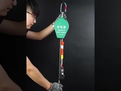 30M 철수식 낙상 차단기