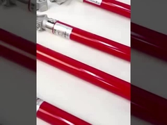 110KV Earthing 장치 안전 도구 전기 220KV 구리 와이어 / 지상 클립