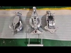 전문 건설용품 필수품! 케이블 릴리 효율적인 와이어 배치 솔루션