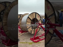 두 배 더 효율적! 수압 팽창기 는 전력 전달 프로젝트 를 빨리 끝낼 수 있게 도와 줍니다.