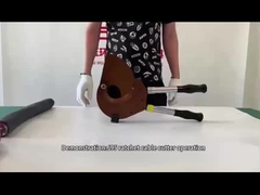 손 피로 에 작별 인사를 하라: 당신 이 필요로 하는 래체트 케이블 컷어!