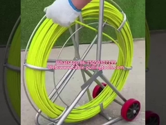 케이블 설치 를 어떻게 더 쉽게 할 수 있습니까?