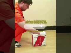 중용 수동 체인 리프트: 더 똑똑하게, 시간과 돈을 절약!