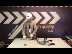 구리/알루미늄 케이블 킬러!전력 케이블 및 장갑 케이블을 위한 래체트 커터