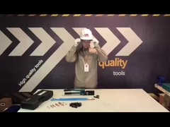 부서진 톱니에 지쳤나요? 우리의 강화 된 수압 톱니가 3배 더 많은 압력을 처리하는 방법