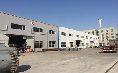 중국 Changshu Xinya Machinery Manufacturing Co., Ltd.