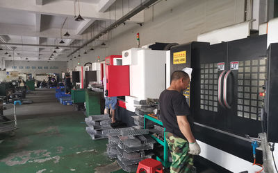 중국 Changshu Xinya Machinery Manufacturing Co., Ltd.