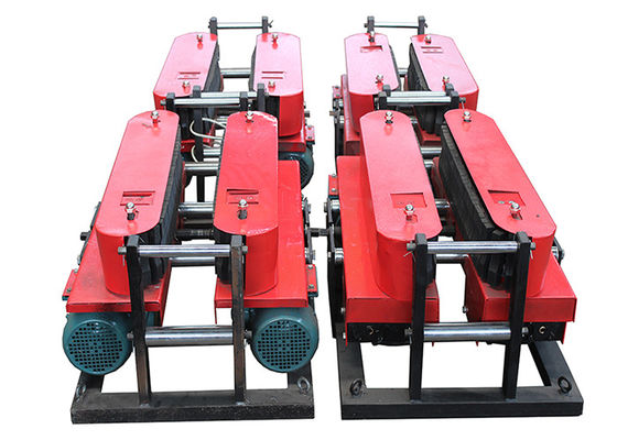 주문 GSS-6 12kN CE 전기 케이블 당기는 기계 online manufacture