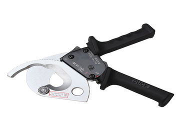 주문 케이블 절단을 위한 강철 물자를 가진 J40A 래치드 케이블 절단기 online manufacture