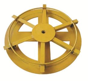 주문 공구 케이블 드럼 잭을 묶는 전송선은/케이블 권선 대를 떨어져 지불합니다 online manufacture