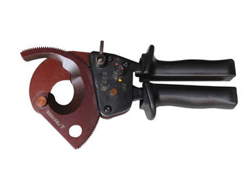 주문 고능률 J40A 래치드 케이블 절단기 경량 강철 물자 online manufacture