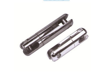 주문 뻣뻣한 회전대 합동/강철 케이블 연결관은/강철 케이블을 연결합니다 online manufacture
