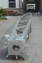 주문 탑 직립을 위한 Euqipment LBN 알루미늄 합금 진 폴란드를 묶기 online manufacture