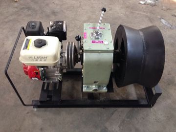 주문 3 톤 케이블 드럼 윈치 online manufacture