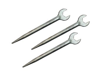 주문 경량 날가로운 것 - 렌치 아르헨티나 색깔/기본적인 손 공구를 끝내십시오 online manufacture