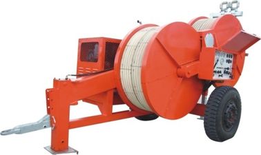 주문 SA-YZ2×30 케이블 장력기 60KN 유압 장력기 2개 뭉치 지휘자 online manufacture