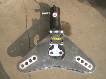 주문 YLMB 구부리 그리고 Flatting 기계를 위한 유압 공통로 기계 online manufacture