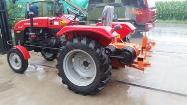 주문 높은 Efficency 모형 550 50KN 트랙터 견인 힘 건축을 위한 기본적인 건축 공구 online manufacture