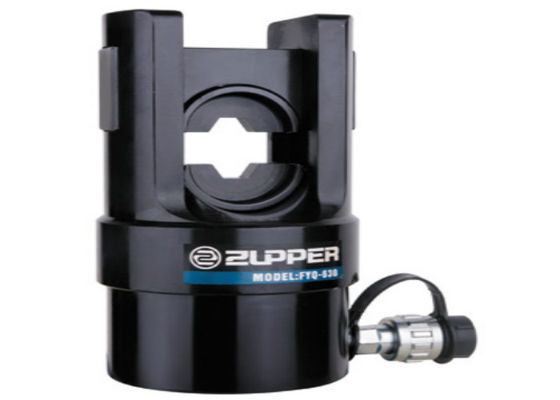 주문 FYQ-630 630mm2 케이블 라그 크림퍼를 위한 30KN 크림핑 힘의 수압 크림핑 도구 online manufacture