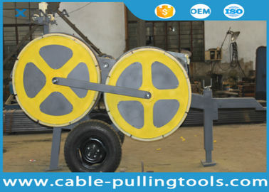 주문 OPGW를 위한 35KN 케이블 장력기 online manufacture