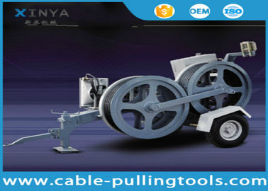 주문 SA-YZ20 20KN OPGW를 위한 유압 케이블 장력기 online manufacture