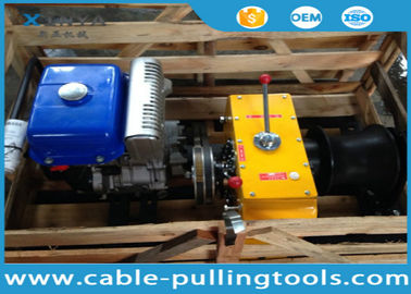 주문 가공선 전송 도중 당기는 Cabe를 위한 YAMHA 윈치 8T online manufacture