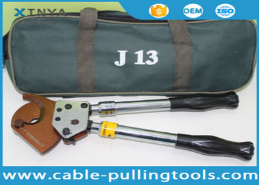 주문 1.5KG 건축은 ACSR를 자르기를 위한 수동 래치드 케이블 절단기를 도구로 만듭니다 online manufacture