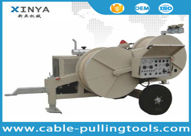 주문 SA YZ2x40 유압 장력기 1500mm 긴장 바퀴 online manufacture