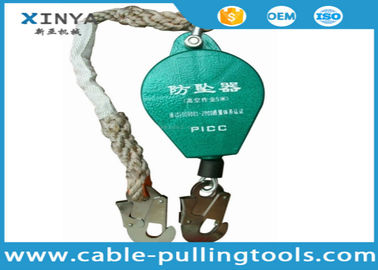 주문 30M 철회 가능한 가을 피뢰기 online manufacture