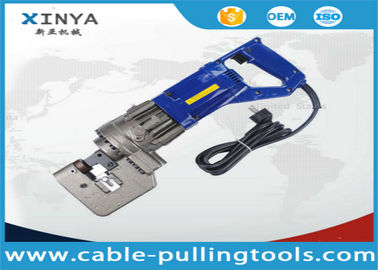 주문 수동 전기 수압 구멍 펀처 강철 구멍 펀처 기계 MHP-20 online manufacture