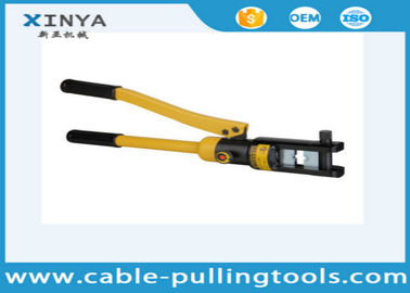 주문 YQK-240 240mm2까지 주름을 잡는 플라이어를 주름을 잡는 유압 케이블 러그 주름을 잡는 공구 online manufacture