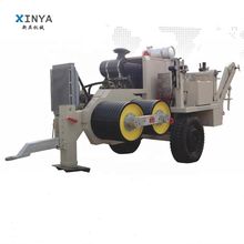 주문 철사 케이블 윈치 리트리버 산업용 중량 online manufacture