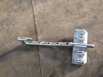 주문 선 건축에 있는 4개 뭉치 지휘자를 위한 맨 위 널 발판 online manufacture