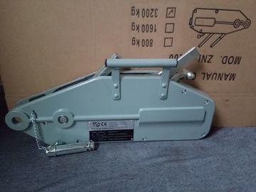 주문 스틸 로프와 선상 시공에서 팽팽히 조인 툴 와이어 로프 승강기 윈치 티르포르 online manufacture