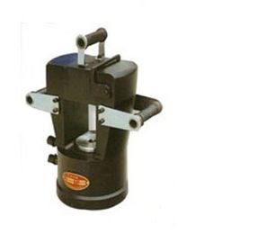 주문 1250KN 수압 압축기 기본 건설 도구 QY-125 MAX 94MPA ACSR에 대한 720보다 적다 online manufacture