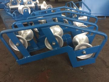주문 SH700J3 힘 건축을 위한 최대 케이블 Dia 160mm Pithead 롤러 다 롤러 online manufacture