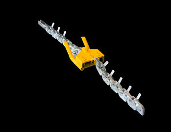주문 3개 뭉치 지휘자 (균형을 잡는 유형)를 위한 100KN 발판 맨 위 널 online manufacture