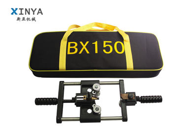 주문 BX-150에 의하여 제거되는 지휘 케이블 절연제 철사 스트리퍼 90mm - 150mm online manufacture