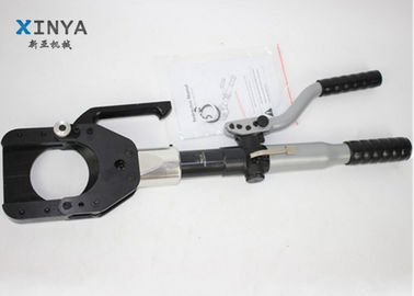 주문 유압 기갑 케이블 절단기 지하 케이블은 길이 680mm를 도구로 만듭니다 online manufacture
