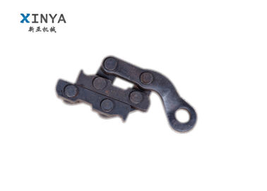 주문 16KN 지구 철사는 평행한 턱 유형 죔쇠 50-150mm2를 위한 따라옵니다 online manufacture