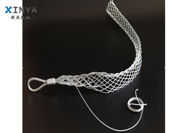 주문 스테인리스 304/316의 광학 섬유 케이블 공구는 케이블 그립을 감쌉니다 online manufacture