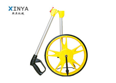 주문 기본적인 건축 공구 손잡이 회전 거리 걷는 측정 바퀴 online manufacture
