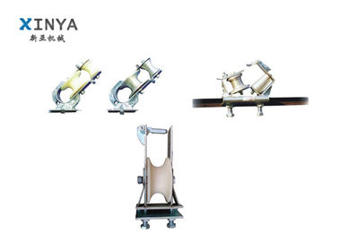 주문 10KN는 Crossarm 거치해 측향해 힘 건축을 위한 구획을 묶 online manufacture