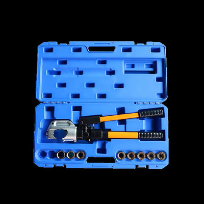 주문 EP-430 12톤 와이어 크림퍼 300mm2 수동 수압 크림 도구 online manufacture